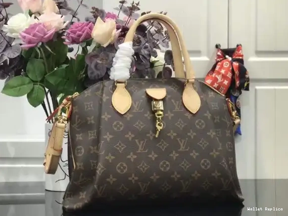 Cheap MM VUITTON LOUIS RIVOLI 0615